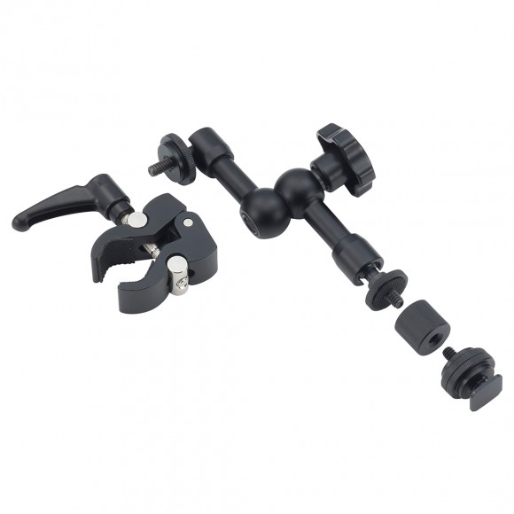 ZOOM Handy Recorder Mount HRM-7 ZOOM Handy Recorder Mount HRM-7